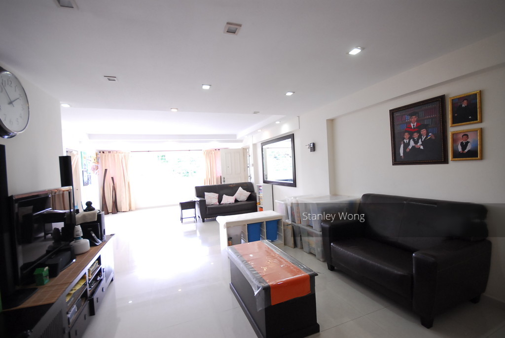 Blk 122 Simei Street 1 (Tampines), HDB 5 Rooms #154997522